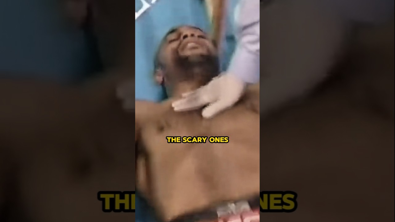 When Roy Jones was Brutally Knocked Out