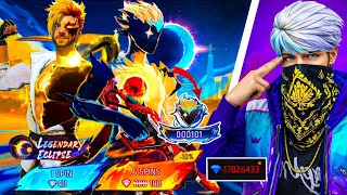 Famous FINALLY TOP 101😱 RIP 20,000 DIAMONDS IN LEGENDARY BUNDLE - GARENA FREE FIRE  Net Worth