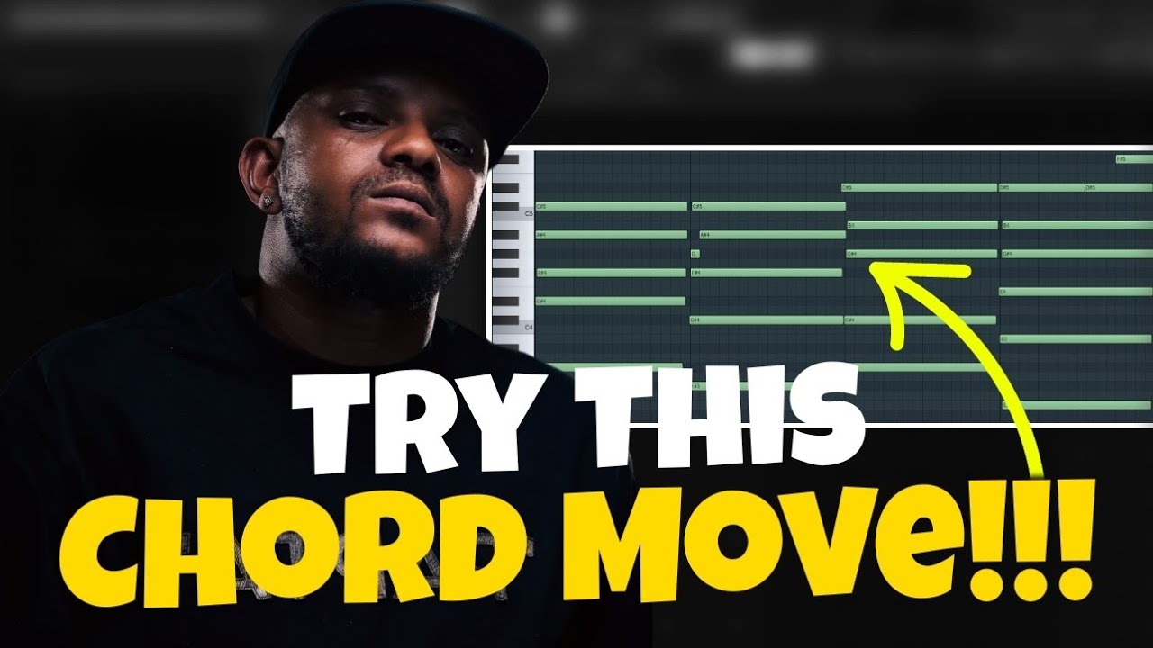 Make Amapiano Like Kabza De Small Step By Step Beat Tutorial