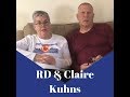 February Customer Feature - RD and Claire Kuhns
