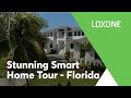 Home automation paradise tour this stunning smart home in naples florida 4k