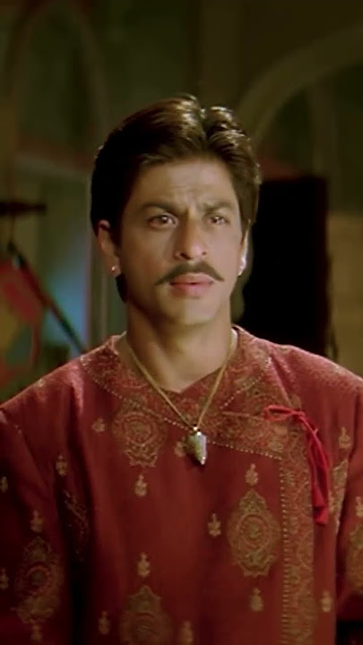 Paheli Shahrukh Khan Rani Mukharji Blockbuster Bollywood movie