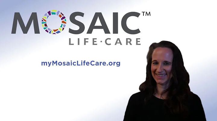 Kelly McFee, APRN | Wound Care | Mosaic Life Care