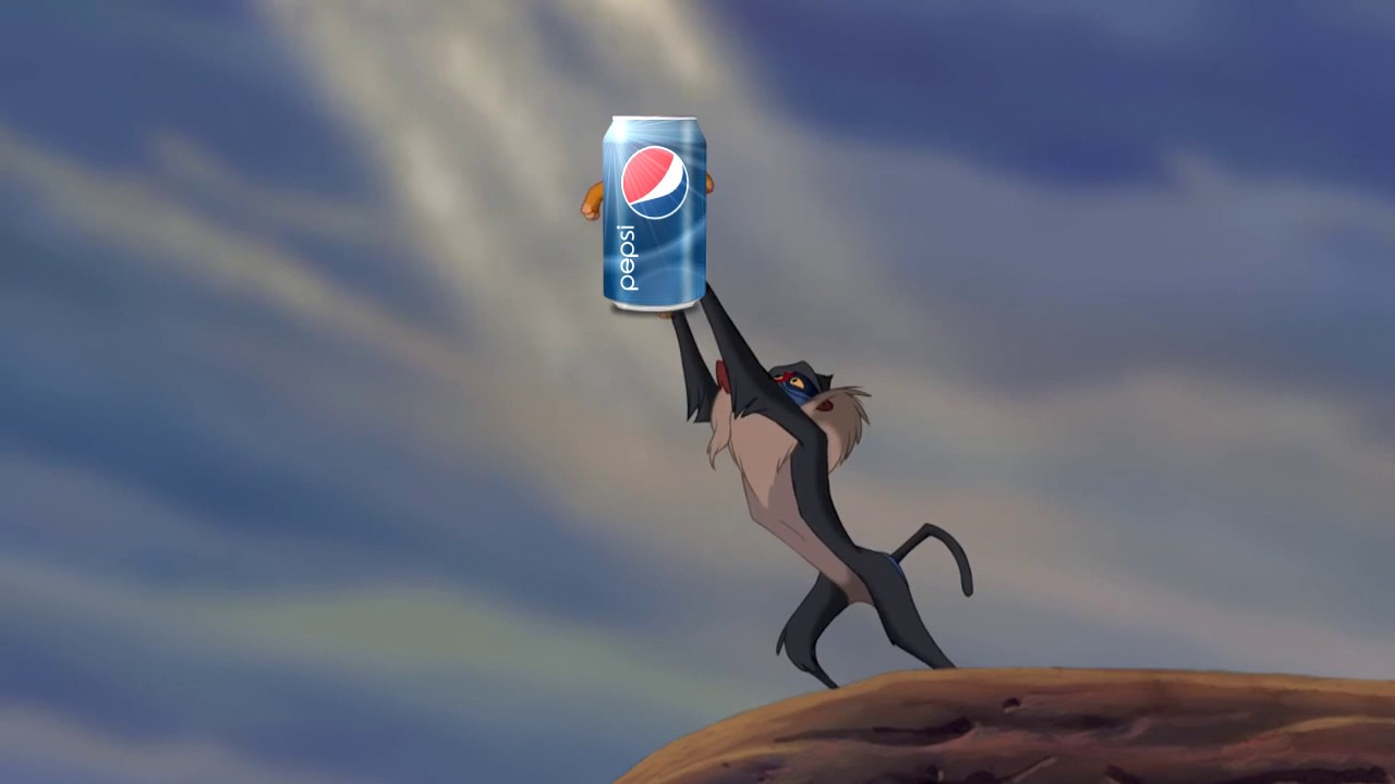 pepsi
