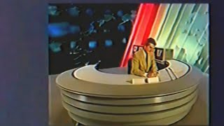 Prosieben Spätnachrichten Werbespot 1994