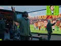 Interactive Football Fun at Outernet