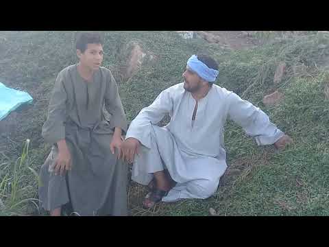 الحاج مشكاح واكل ورس اخواته شاهد الفديو الاخر هاتموت من الضحك ومتنشاك الاشتراك فى القناه 