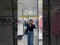 Zara haul 2026 #zara #zarahaul #tryonhaul #zaradresses #top #fyp #ootd #tryonhaul
