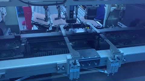 How to Assemble an Automatic Tesla Electronic Car Controller PCB in Smart EMS factory