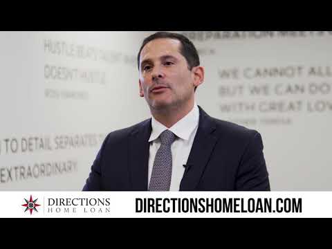 Amazing Phone App from Directions Home Loan