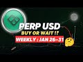 PERP coin Buy or Wait? Perp coin Price Prediction | Perpetual Protocol | PERP USD | Jan 26, 2026