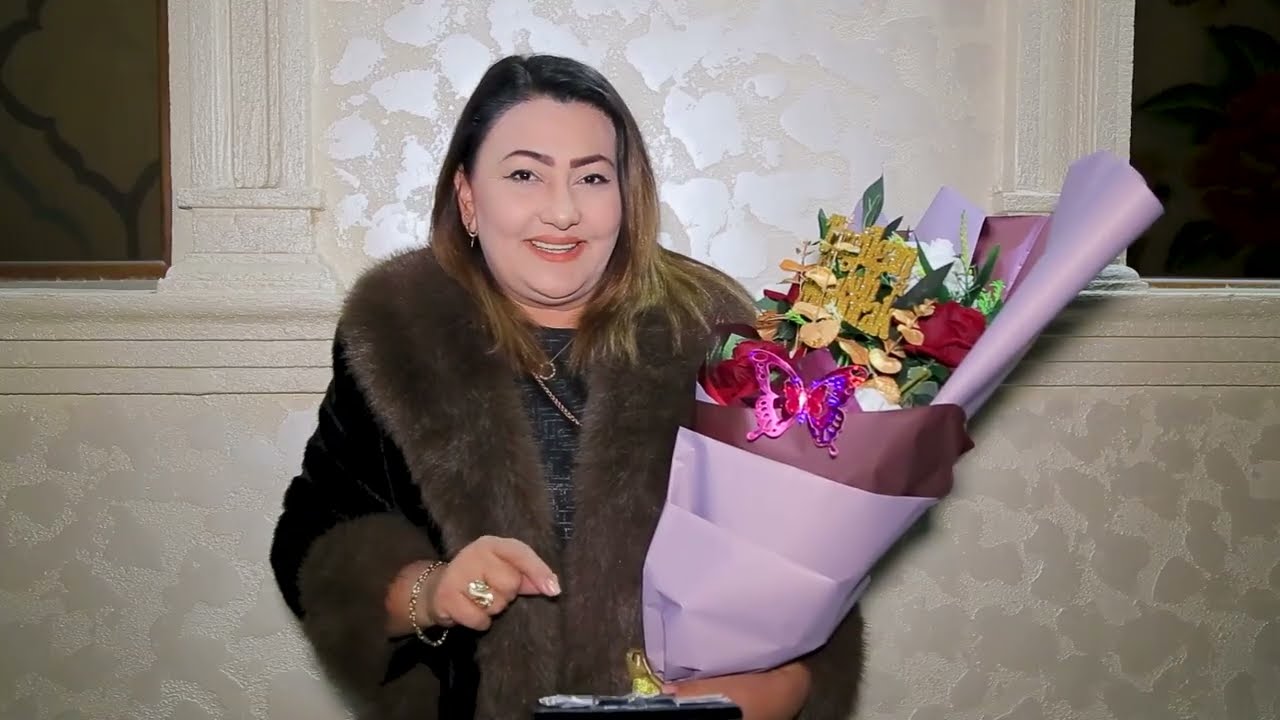 13 01 2026 ФАРИШТАМ ОНАМ