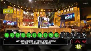 BOOM - I "RAGGI X" VINCONO 570 MILA EURO! screenshot 4