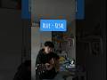 Blue - Keshi (Cover)