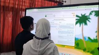 Game Edukasi Dengan Canva Code