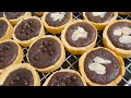 IDE JUALAN PIE BROWNIES - RESEP PIE BROWNIES