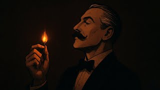 Velvet Ember - Night Retro Jazz