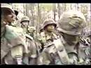 Basic Training, Fort Jackson, 1988, 1 of 3