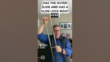 Slide into professional mode with the Trombone!