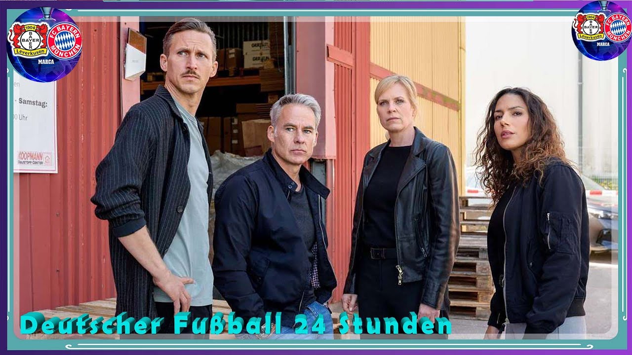 Aus tragischem Abgang beim „SOKO Leipzig“ Jubiläum macht das ZDF kein Geheimnis