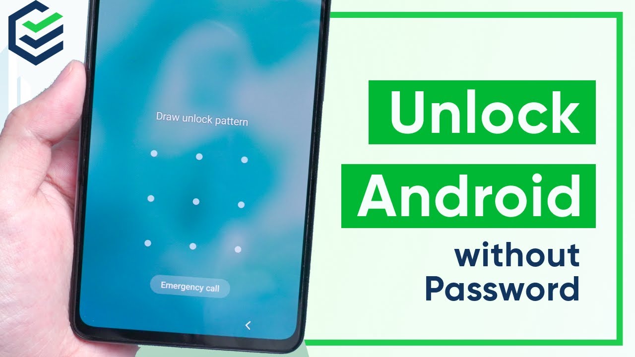 PassFab Android Unlock Guide - How to Unlock Android Passcode and