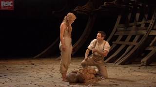 The Tempest Act 3 Scene 1 | Text Detectives Key Scene | Royal Shakespeare Company