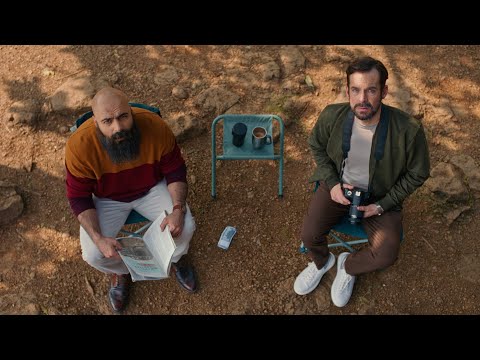 The Advanced MG Gloster | #UnbelievableButTrue