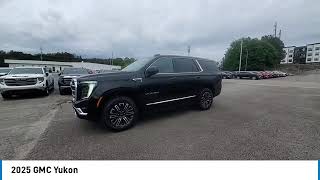 2025 GMC Yukon near me Smyrna, Marietta, Sandy Springs, Atlanta, Roswell, Lithia Springs, GA SR2601