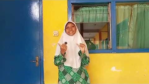 Tugas kelompok video informatika kelas 8A kelompok 5 