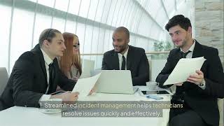 Freshservice by Freshworks: Right-Sized ITSM for Modern Business Teams screenshot 5