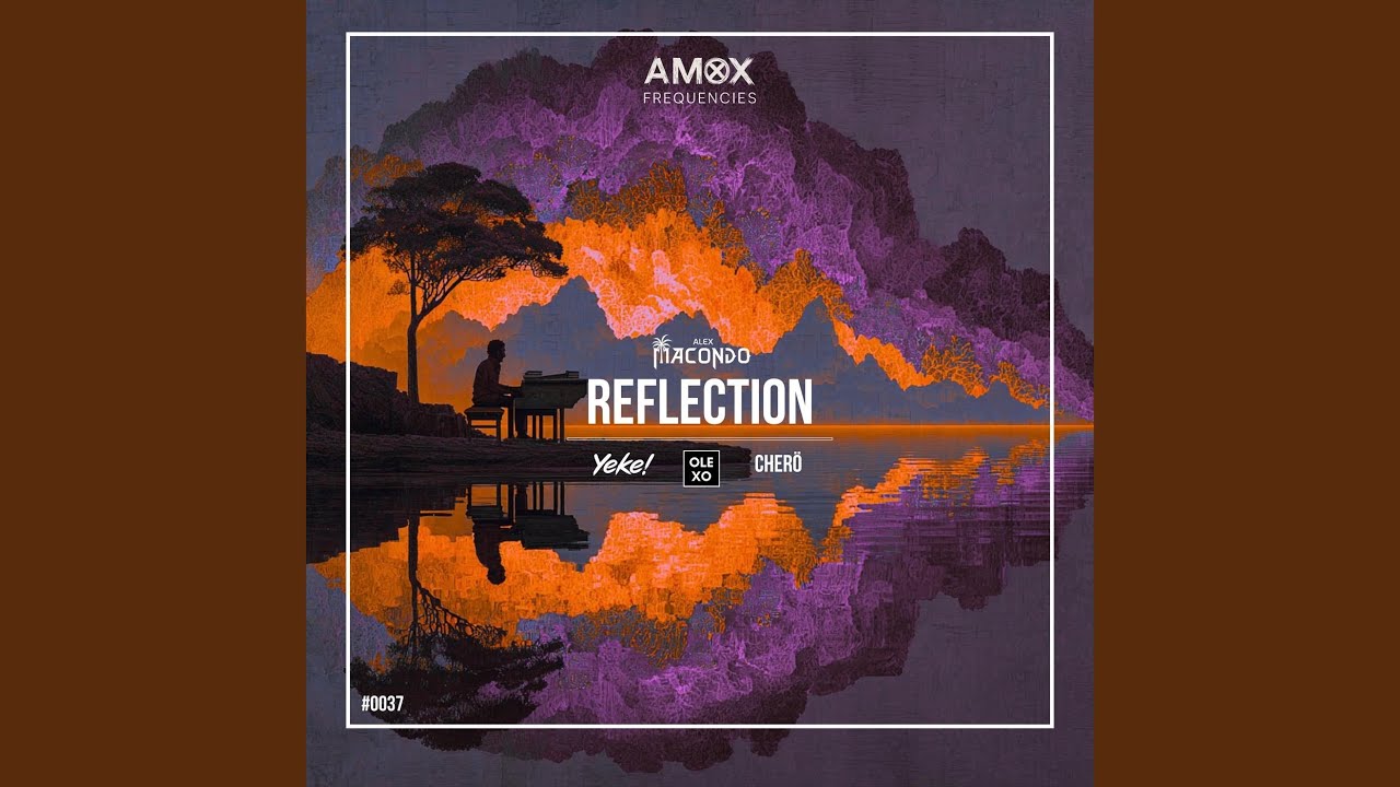 YouTube에서 Reflection (Extended Mix) 보기 YouTube에서 Reflection (Extended Mix) 보기