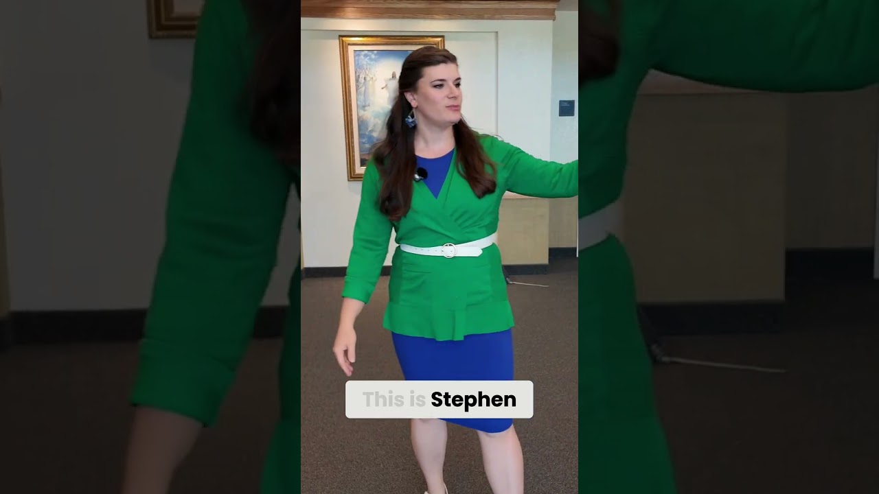 Что на самом деле происходит в мормонской церкви? 