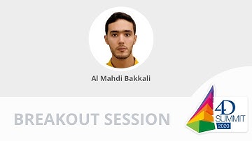 Les nouvelles fonctionnalités de 4D View Pro • 4D Summit 2020 - Digital Experience