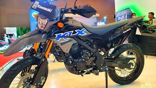 2024 Kawasaki KLX150 SM | Best 150cc Supermoto in 2024
