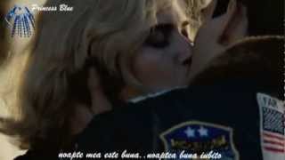 (kissing you) good night * Gloriana *(romanian lyrics)