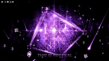 MATRIX : REALITY | Official Reworked Cutscene | Sol