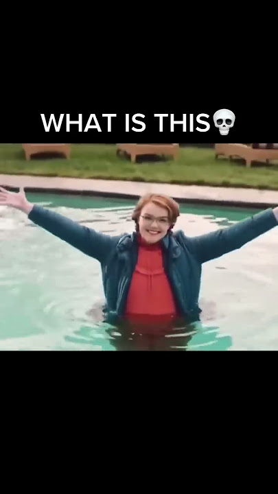 Barb is still alive #strangerthings