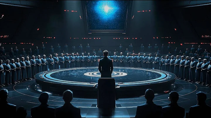 Congratulations—You Just Declared War on the Most Lethal Species Alive! | HFY | HFY Sci-Fi Story