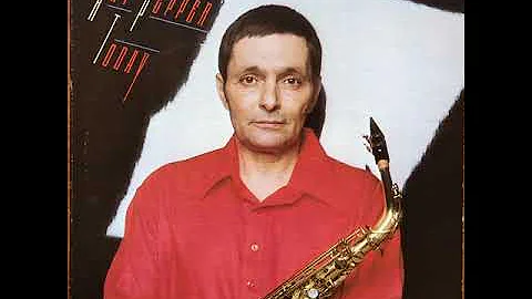 Art Pepper  Patricia
