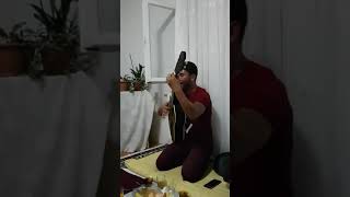 Bi̇r Akşam Doğum Günü