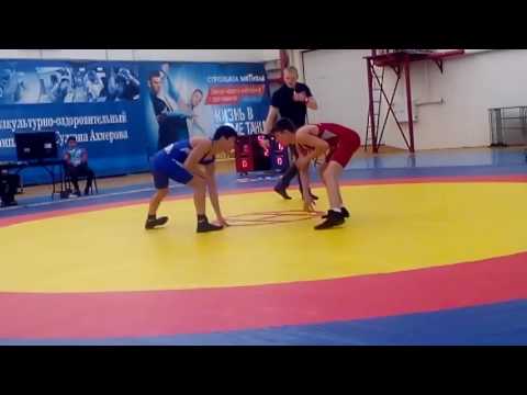 Бектур Жуманазаров