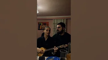ანი ხურცილავა და შაკო სულამანიძე Ani Khurtsilava Da Shako Sulamanidze 