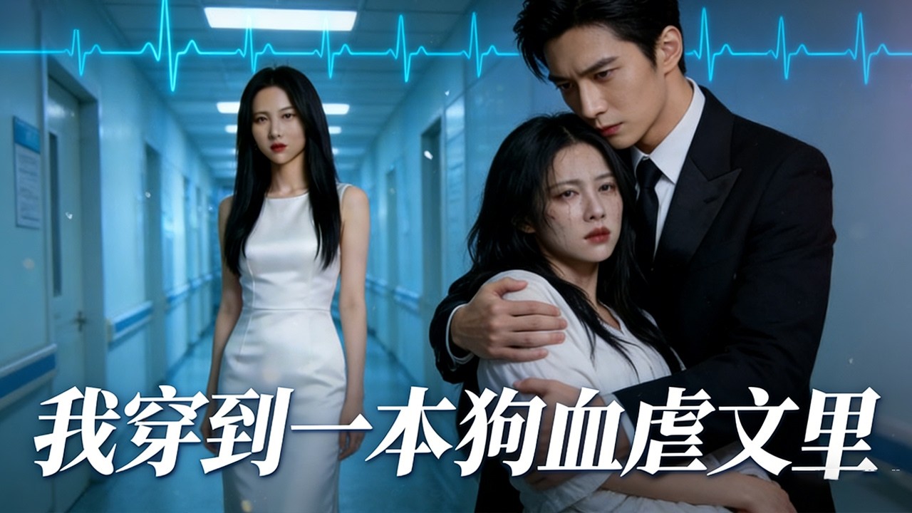 替身逆袭：带娃手撕渣夫