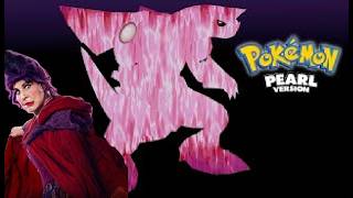 Mary Sanderson plays Pokemon Pearl Randomized Nuzlocke pt 7