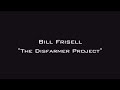 Capture de la vidéo Bill Frisell - The Disfarmer Project 2011