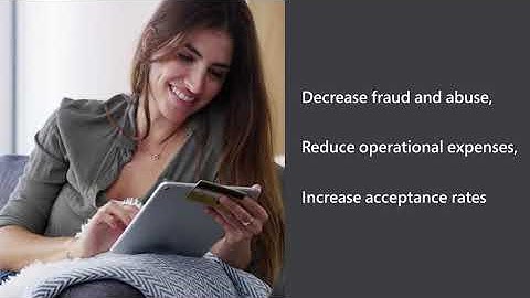 Dynamics 365 Fraud Protection - Account protection