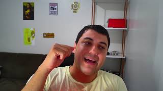 Minha FRUSTRAÇÃO com FACULDADE..