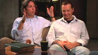 The Dialogue: Bobby & Peter Farrelly Interview Part 3