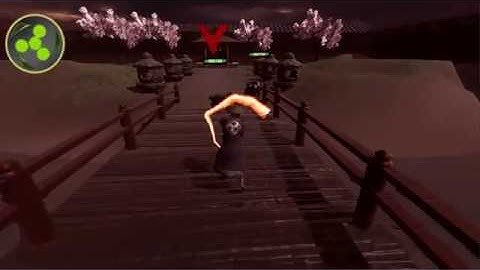 [Pre-Alpha] Sacred Mirror Raw Gameplay