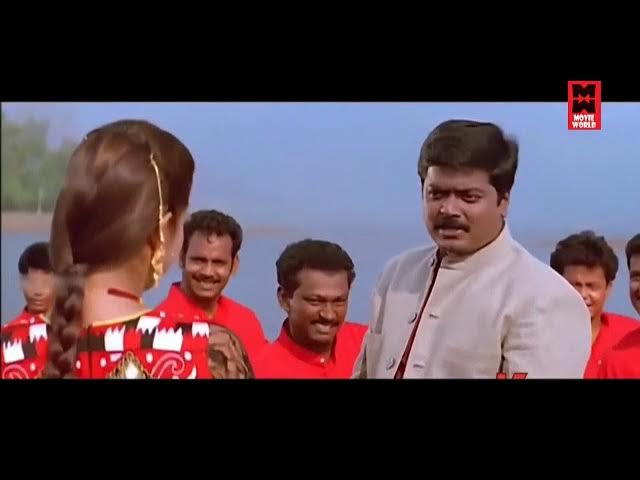 Paathi Nila Ingu Pournami Aachi 📯 Brindavanam engum Kannanin Pechu Whatsapp status #Murali_Laila